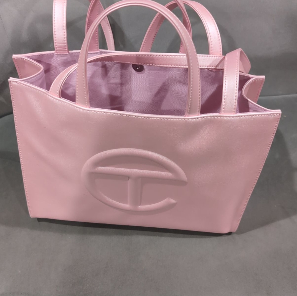 Telfar purse